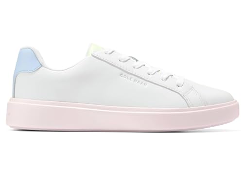 Image of Cole Haan Women's Grand Crosscourt Daily Sneaker