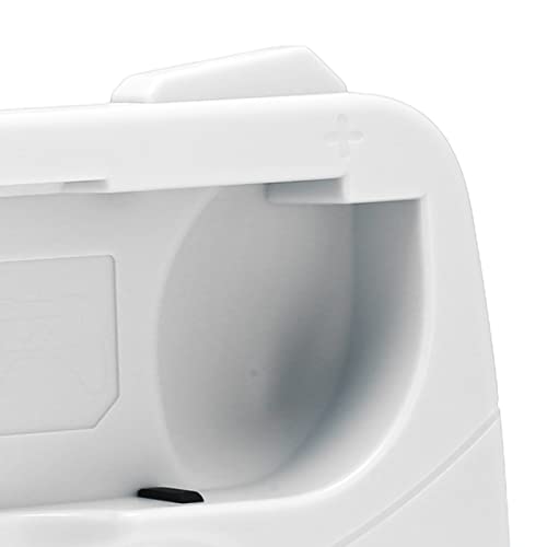 Kit de alça, material ABS resistente ao desgaste e punho confortável para controlador de interruptor