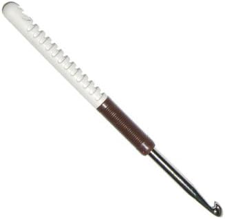 addi Comfort Grip Color Coded 15 cm (6 inch) Crochet Hook (US H / 5mm)