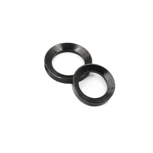 M6 M8 M10 M12 M16 M20 M24 XeX|~ʃbV[MYf|ʓʉ~KXPbg(Conical Carbon Steel,M6 (10Pcs))