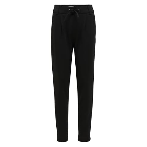 Pantalon ONLY Poptrash Noir Cover