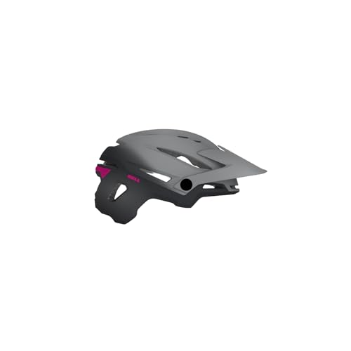 Casco de bicicleta Bell Sixer MIPS ideal para rutas de fin de semana en montaña