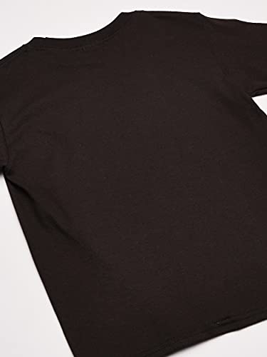 Transformers Boys' Little Short Sleeve Tee Shirt3