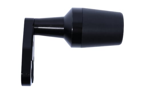 Topes de protección anticaída con absorción de impactos CBR 1000RR SC59 7