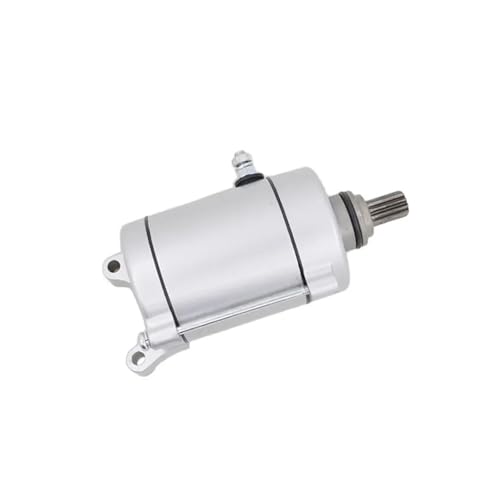 Zongshen Lifan Loncin CG200 CG250 Reversal�p�����\�d���X�^�[�^�[���[�^�[ - �ϋv���̂���I�[�g�o�C�X�y�A�p�[�c(9 teeth)