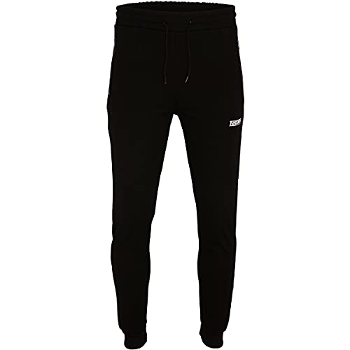 Tatami Fightwear Absolute Tapered Track Pants - 2XL - Black