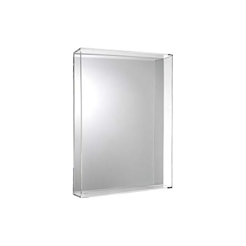 Kartell Only Me Espejo de pared Cover