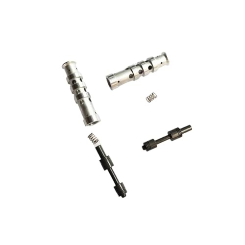 Kit solénoïde MPS6 6DCT450 solution aux pannes de transmission Ford Focus Mondeo