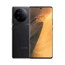 Image of VIVO X90 (256 GB) (8 GB RAM) (Asteroid Black)