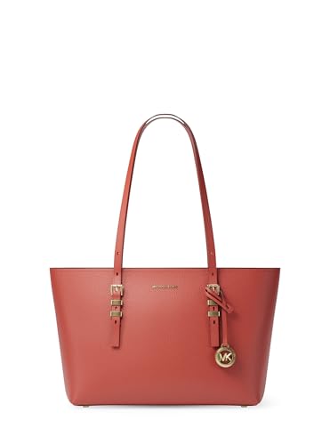 Image of Michael Kors Women's Quinn Medium Top-Zip Tote