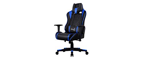 Fauteuil Gaming Aerocool AC220 AIR Contre le Mal de Dos sur PC - 6