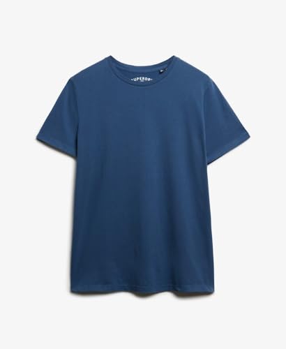 T shirt Superdry Classic Essential - vue 7