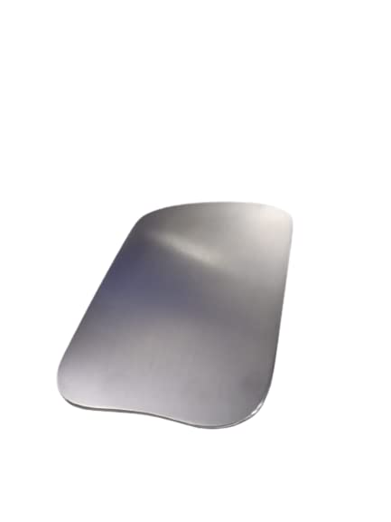 NMD NEXUS MEDODENT Dental Occlusal Mirror Single Sided Photography Mirrror Stainess Steel F-5A(Pack Of 1Pc)-image-14