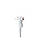 Grohe Sanitärsysteme - Füllventil (3/8 Zoll, universell einsetzbar) 37092000 Grau
