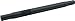 Allstar Performance ALL57184 Steel Suspension Tube, 5/8" x 7/8" OD, 20" Length