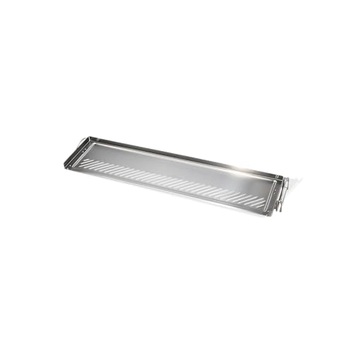 Rack de rôtissage Weber Slate 30 pour cuire et dorer les aliments