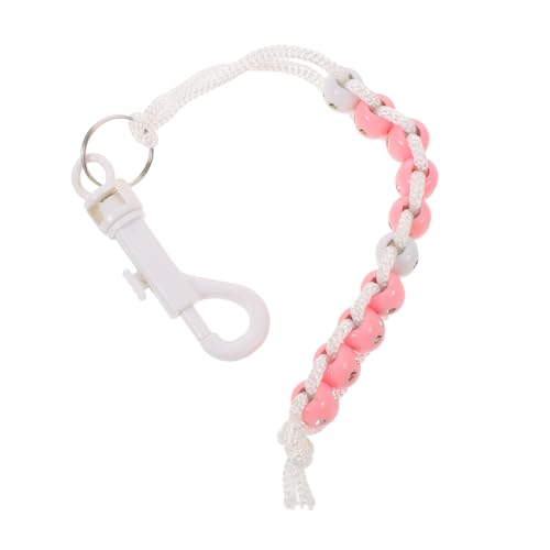 Pulsera contador de golpes de golf DOITOOL con material plástico y nylon