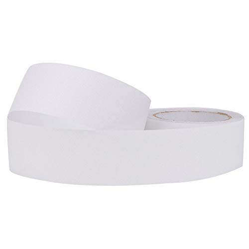 fydun health gear anti slip tape peva pu rubber non slip floor stair step s indoor hardware abrasive safety strip 5m outdoor high traction strong grip skid for steps stairs white