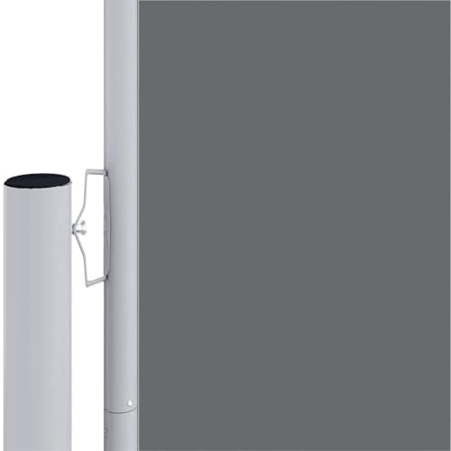 Store latéral extensible coupe-vent imperméable et rétractable 180x1000 - 3