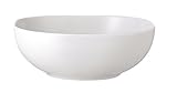 preisgekrönte Serie Rosenthal Studio + Selection Moon Schüssel 21 cm Weiss