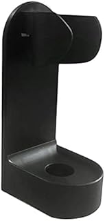 Stojak na szczoteczki do zębów Stojak na szczoteczki do zębów Elektryczna szczoteczka do zębów Uchwyt naścienny