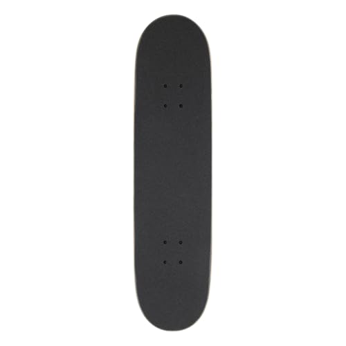 8.0in Classic Dot Santa Cruz Premium Complete Skateboard - Thumbnail 3