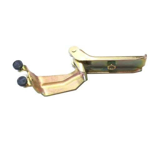 Guide galet porte coulissante droite Vito W638 A6387600847