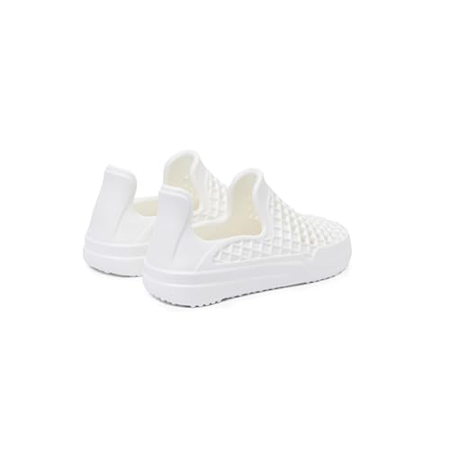 Image of LUSSO CLOUD Scenario Kids Slip-On Waterproof Shoes - Lightweight IP-EVA, Breathable, Water Shoes, Easy On Comfort