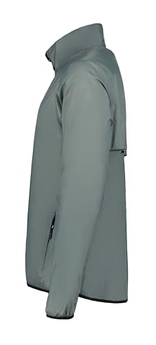 Rukka MAILO Jacke für herren Dunkel Olivgrün L