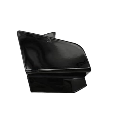 Cubierta de gancho de remolque pintada 51115A477A0 para reparar parachoques G01 1