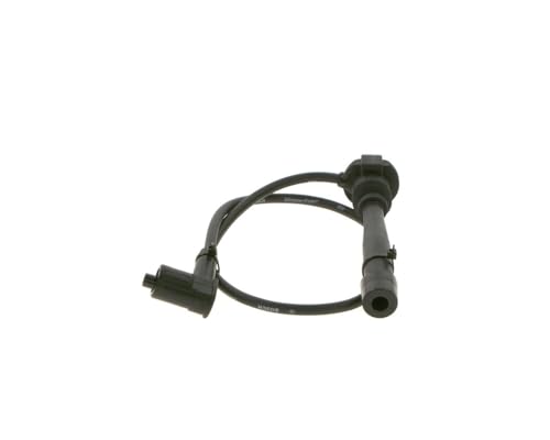 Cables de encendido Bosch 0986357181 para mejorar la combustión y reducir tirones