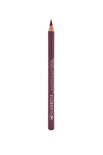 Lip ve Eye Pencil 24 1 Paket (1 x 1 Adet)