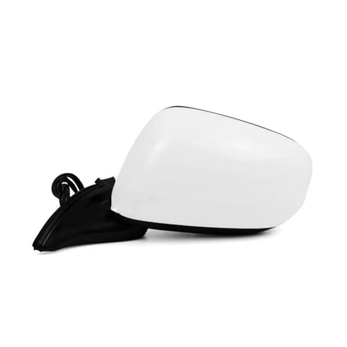 �ɓK������ �W���Y �ɓK������ �t�B�b�g GE6 GE8 2009-2014 �d���܂肽���ݎ����C�g 3 7�s�� �T�C�h�o�b�N�~���[�h�A�~���[�A�Z���u�� �o�b�N�~���[�J�o�[(3PINS-L)