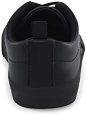 OshKosh B'Gosh Boy's Putney Oxford Sneaker, Black, 7 Toddler | Image 2