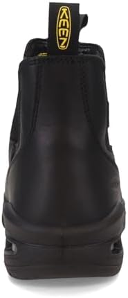 KEEN Utility Men's, Juneau Romeo Waterproof Comp Toe Boot | Image 4