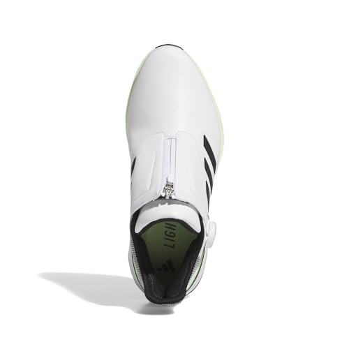 Image of adidas Men's Solarmotion Spikeless Boa Lightstrike 24 Golf Shoes