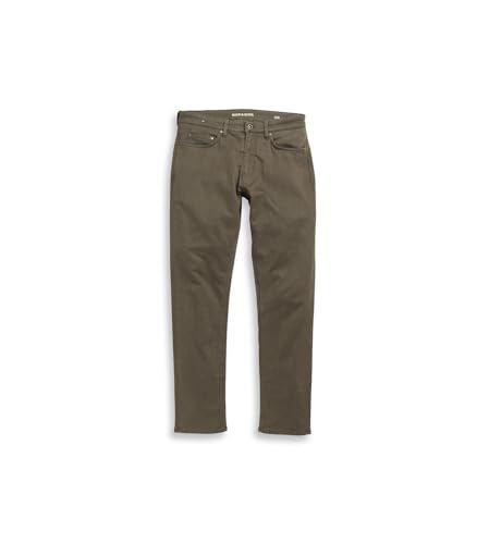 Rodd & Gunn Motion Melange Straight Fit Jean4