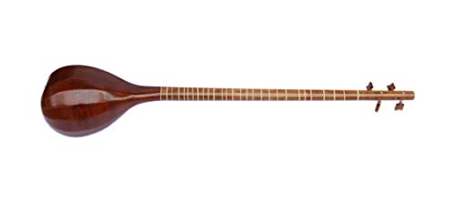 Instrument de musique à cordes persan HS-308 - Les Beatles, Paul McCartney, John Lennon, RIngo Starr, George Harrison Instrument de musique à cordes persan HS-308 – Image 6