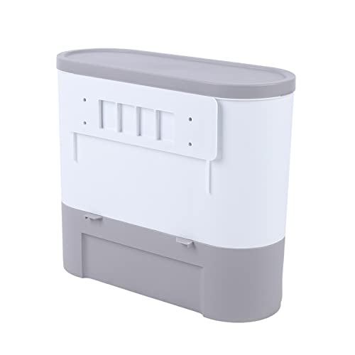 Dispenser di riso 5 in 1 Quantitative Dispenser da...