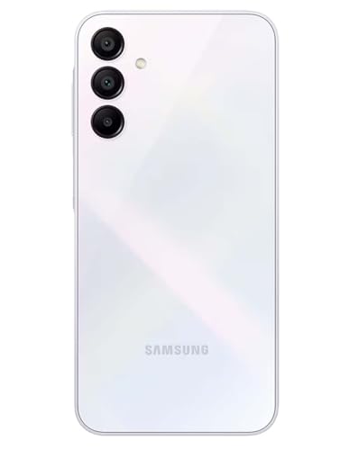 Samsung SM-A156M/DSN Galaxy A15 5G (Sm-156M/Dsn), 256Gb 8Gb Ram, Dual Sim thumb #2