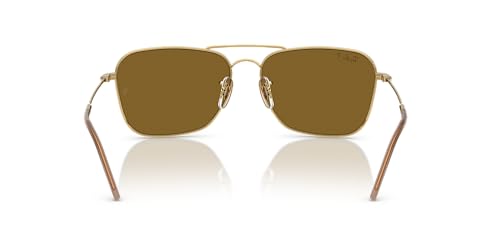 Image of Ray-Ban RBR0102S Caravan Reverse Sunglasses
