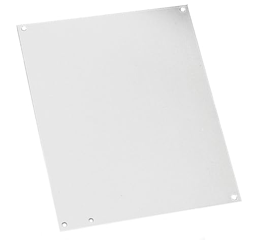 Hoffman CP3020 Panel, Steel, Fits 30.00