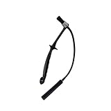 Geavonyg Kaffeemaschine Dampfreinigungsbürste Maschinenwerkzeug Espressoreiniger Für Enthusiasten Präsentieren Sie Die Dampfbürste Mit Ergonomischem