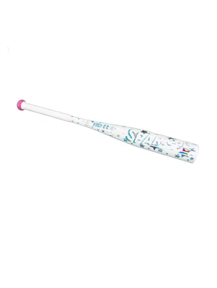 RIP-IT Girls Play Ball T-Ball Spark Bat - 26