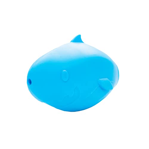 Brinquedo Fun Toys FM Tubarão Azul P