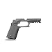Recover Tactical CC3H 1911 Grip and Rail System No Modifications Required, Goes on in Under 3 Minutes