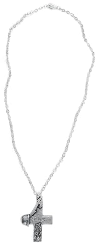 Alchemy Rocks Metalwear Metallica Master Of Puppets Pendant2