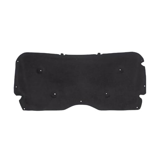Coussin isolant capot voiture en coton chauffant pour modèles 2005