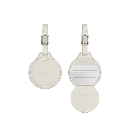 Satechi FindAll Smart Luggage Tag