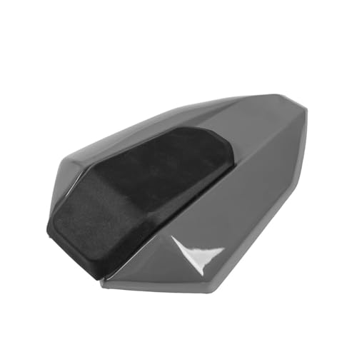 Capot de siège arrière MT-07 pour remplacer la selle usée et éliminer le jeu du carénage